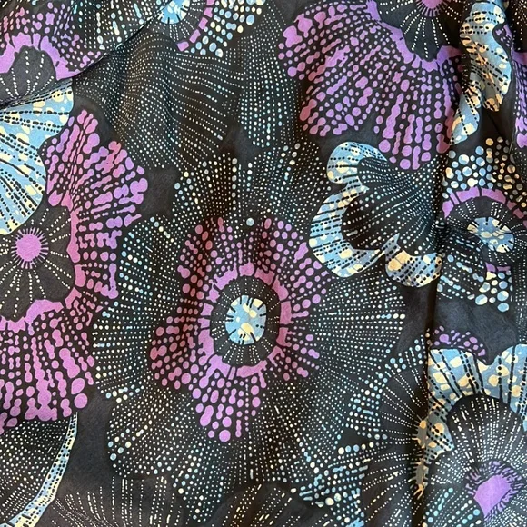 Xirena Elory skirt in Lantana Blue size S. - Picture 7 of 12